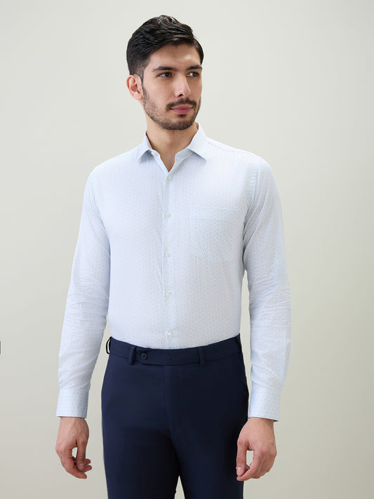 Park Avenue White Shirt