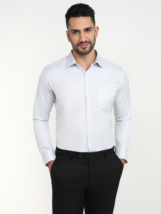 Park Avenue Grey Shirt