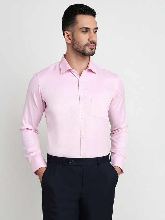 Park Avenue Red Shirt