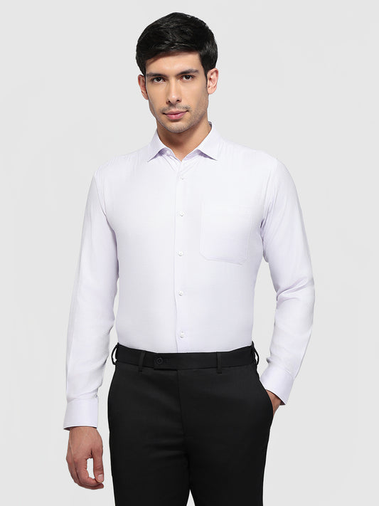 Park Avenue Violet Shirt 