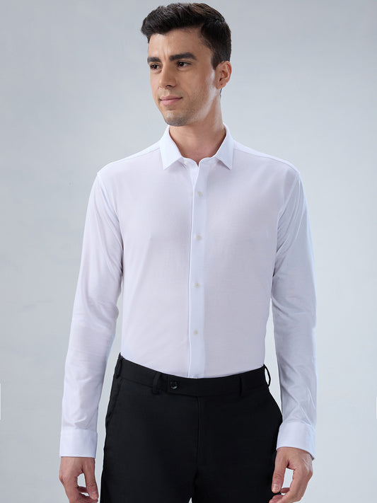 Park Avenue White Shirt