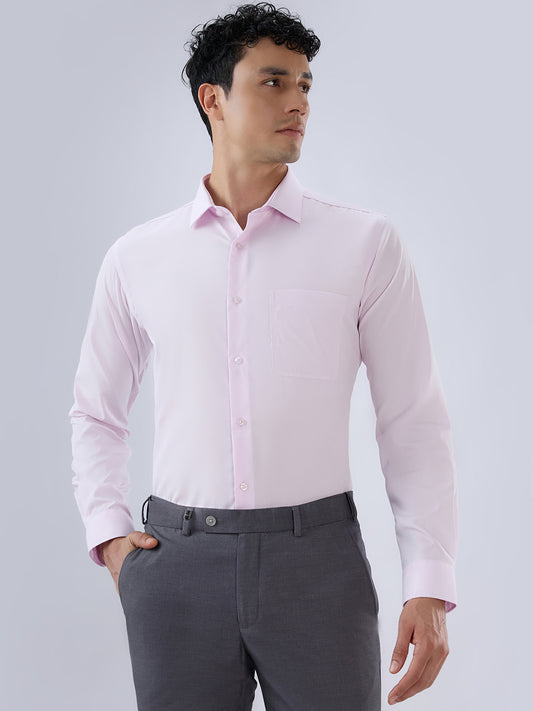 Park Avenue Red Shirt 