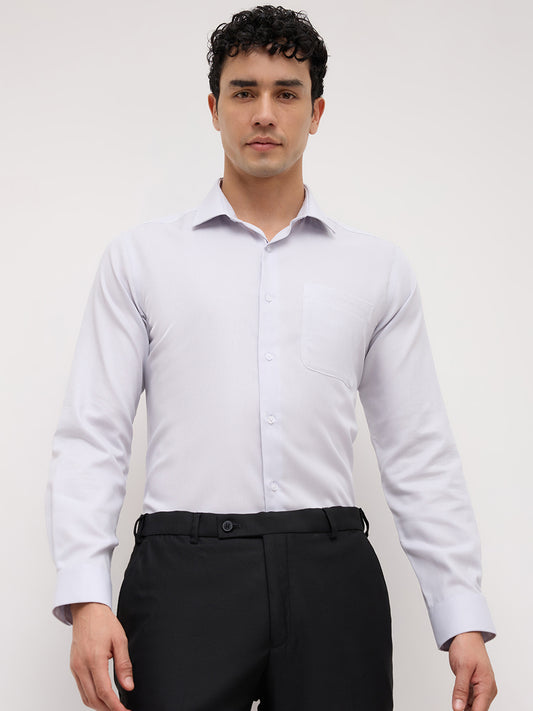 Park Avenue Grey Shirt 