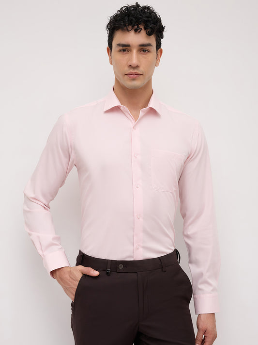 Park Avenue Red Shirt 