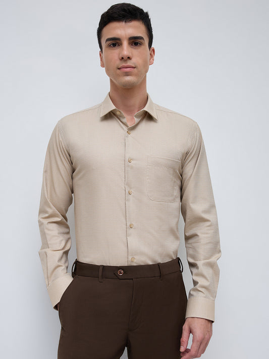 Park Avenue Fawn Shirt 