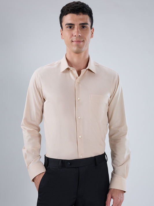 Park Avenue Fawn Shirt 