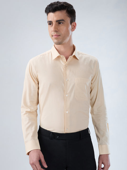 Park Avenue Fawn Shirt 