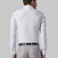 Park Avenue White Formal Shirt