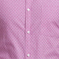 Park Avenue Violet Formal Shirt