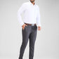 Park Avenue White Formal Shirt