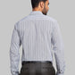 Park Avenue Black Formal Shirt