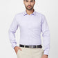 Park Avenue Violet Formal Shirt