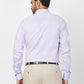 Park Avenue Violet Formal Shirt