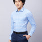 Park Avenue Blue Shirt