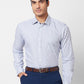 Park Avenue Blue Shirt