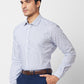 Park Avenue Blue Shirt