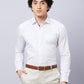 Park Avenue White Shirt