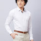 Park Avenue White Shirt