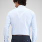 Park Avenue Blue Formal Shirt