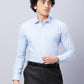 Park Avenue Blue Shirt