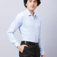 Park Avenue Blue Shirt