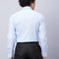 Park Avenue Blue Shirt