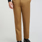 Men Super Slim Fit Black Chinos & Trouser