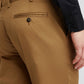 Men Super Slim Fit Black Chinos & Trouser