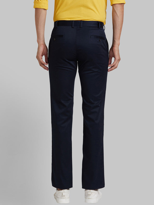 Park Avenue Blue Trouser