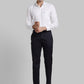 Park Avenue Black Trouser