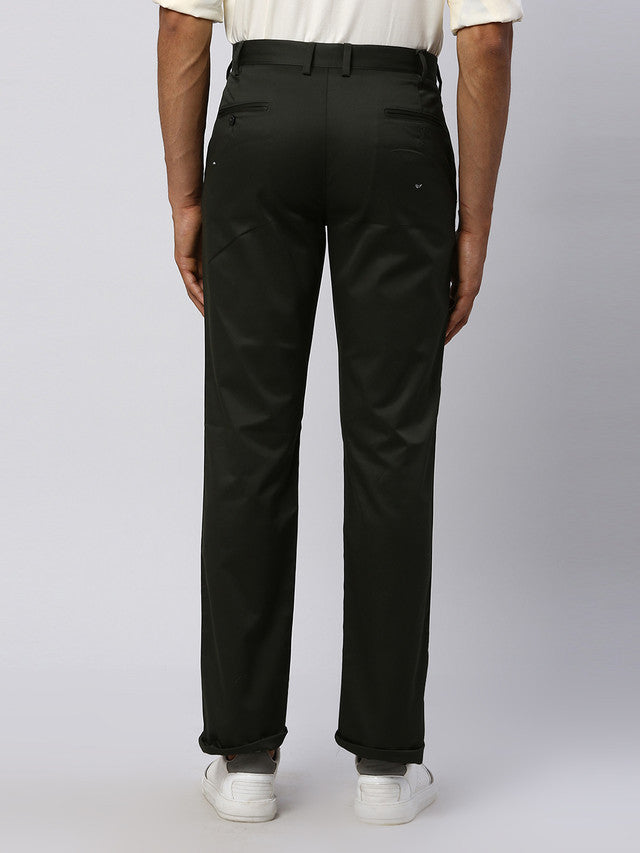 Park Avenue Green Trouser