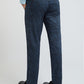 Men Neo Fit Black Trouser