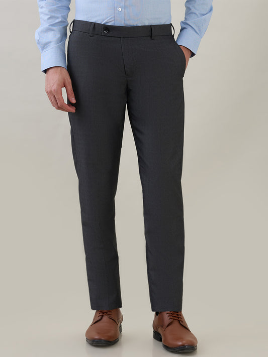 Park Avenue Grey Trouser