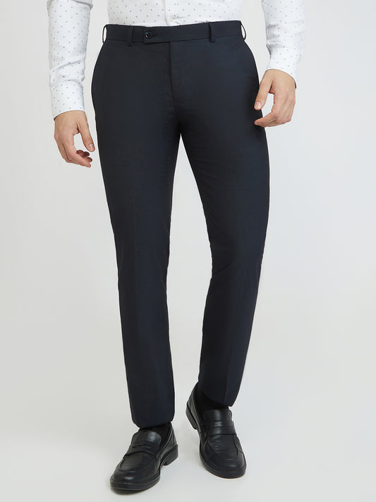 Park Avenue Blue Trouser