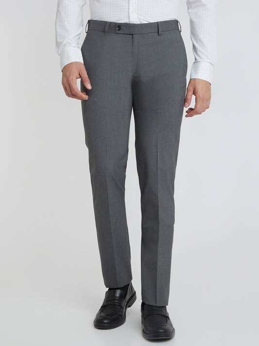 Park Avenue Grey Trouser