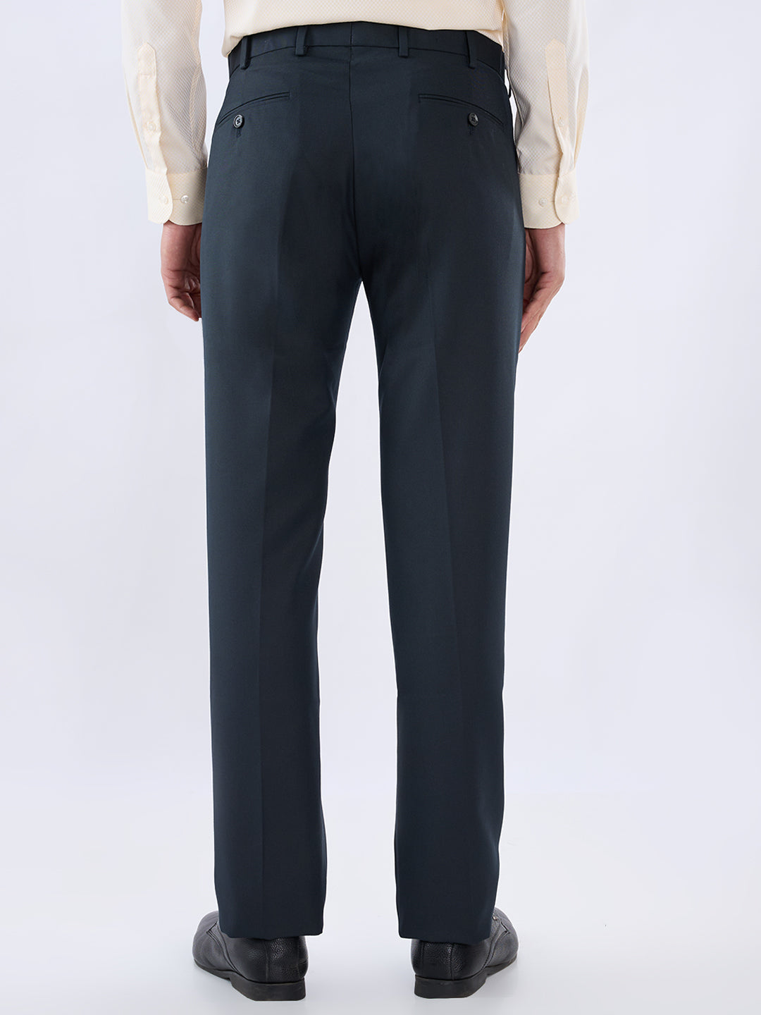 Park Avenue Grey Trouser