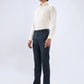 Park Avenue Grey Trouser
