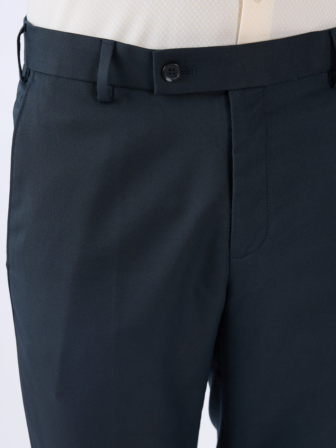 Park Avenue Grey Trouser