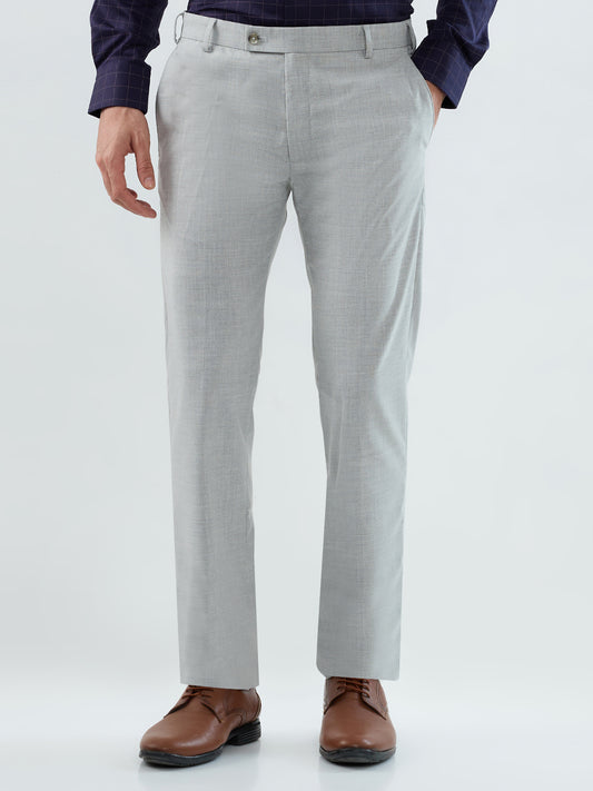 Park Avenue Grey Trouser