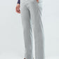Park Avenue Grey Trouser
