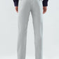 Park Avenue Grey Trouser