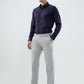 Park Avenue Grey Trouser