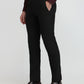 Park Avenue Black Trouser