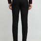 Park Avenue Black Trouser