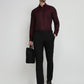 Park Avenue Black Trouser