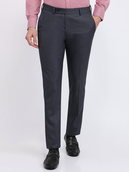 Park Avenue Blue Trouser