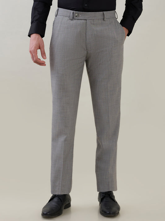 Park Avenue Grey Trouser