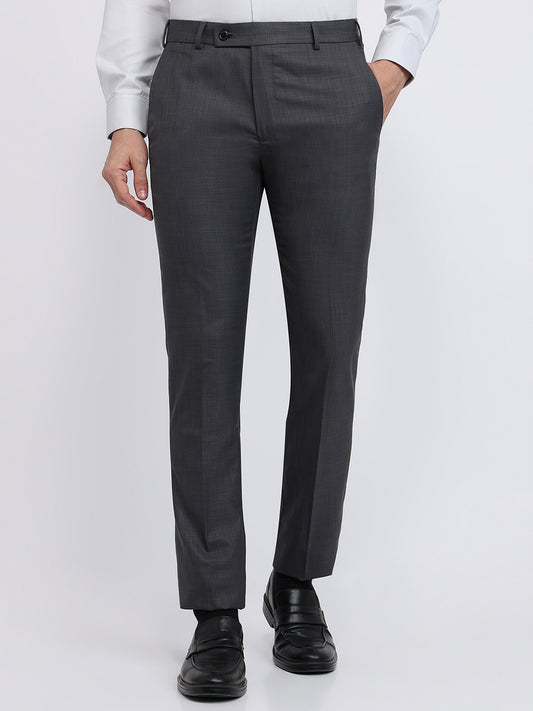 Park Avenue Grey Trouser