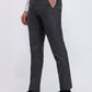 Park Avenue Grey Trouser