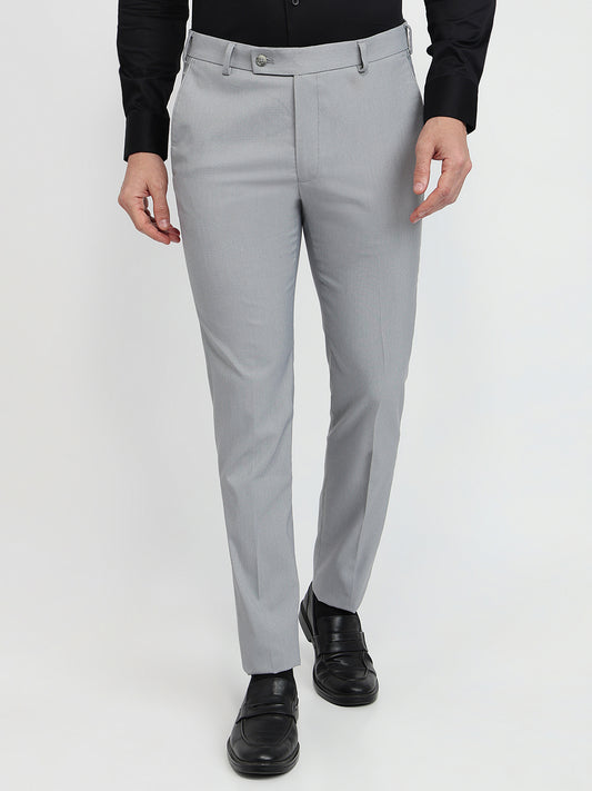 Park Avenue Grey Trouser